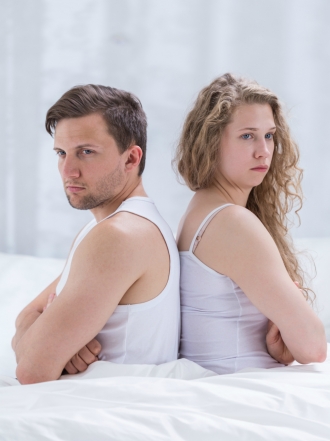 Cinco cosas que espantan en el amor a un Aries