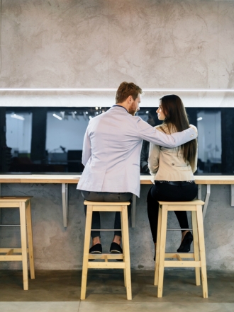 ¿Quieres ligarte a un Tauro? Esto es lo que no debes hacer