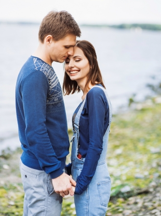 El compromiso con un hombre Cáncer: lo que hay que saber