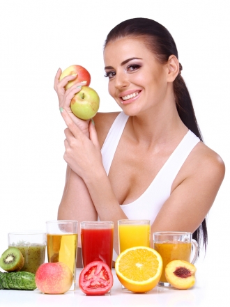 ¿Quieres adelgazar este año? 5 trucos para poner en marcha ya