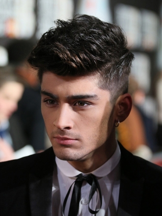 Los secretos de lo nuevo de Zayn Malik tras One Direction