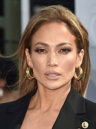 American Idol: así fue la sorpresa de Kim y Kanye a JLo