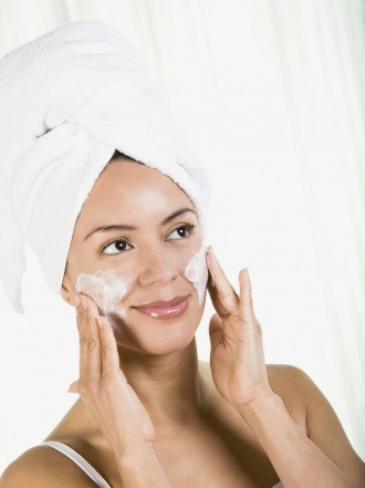 Piel seca: cinco secretos que te ayudan a combatirla