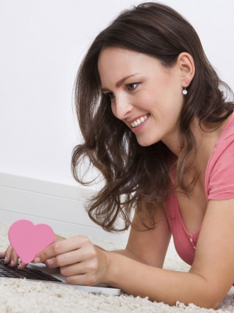 Pasos para buscar y encontrar pareja por Internet