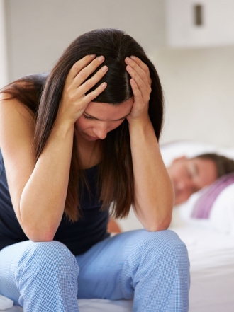 Hombres casados: cómo mantenerte alejada