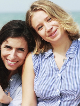 Las nuevas familias: los roles han cambiado