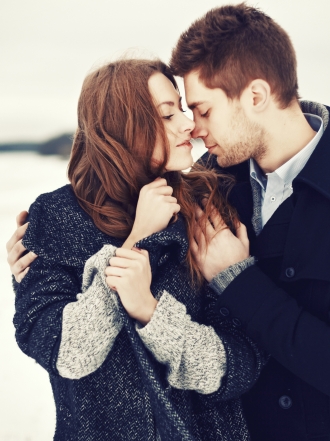 Frases de amor con palabras bonitas: díselo en vivo