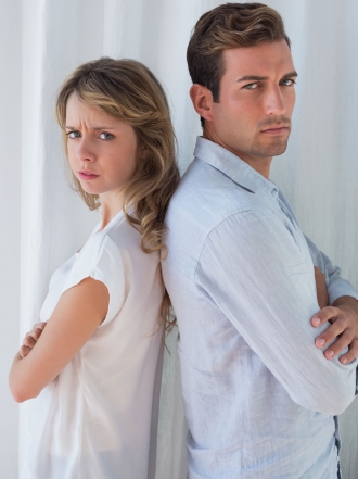 ¿Al borde del divorcio? Cómo superar una crisis