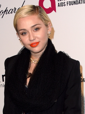 Perros de famosos: el Collie, Chihuahua y los mestizos de Miley Cyrus