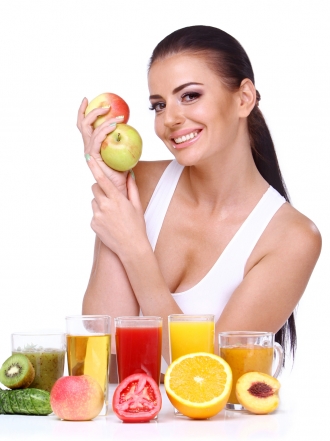 Cómo adelgazar en una semana: pautas de comida