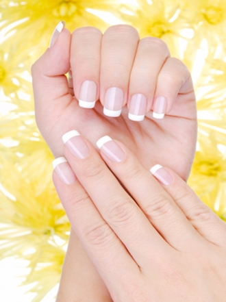 Diseño de uñas acrílicas paso a paso