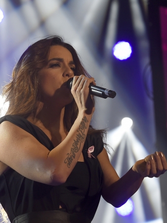 Razones por las que Ruth Lorenzo debería volver a Eurovisión