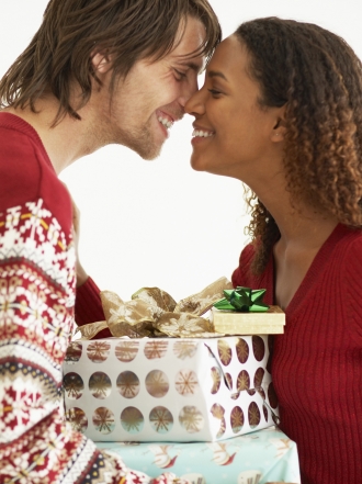 Frases de amor para Nochebuena: una navidad muy especial