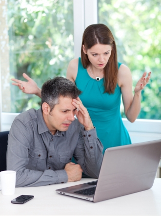 Pesadillas con compañeros de trabajo: su significado