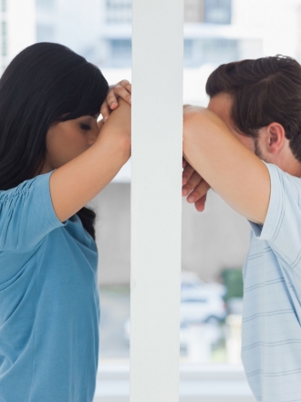 Qué significa soñar con rogarle a tu ex una oportunidad