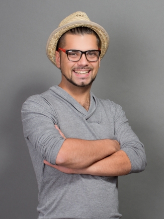 Tipos de hombres que hay en Internet: la fauna oculta