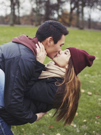 Encontrar pareja tras una ruptura