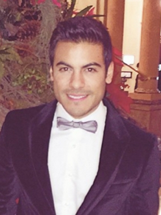 Las fans del gran Carlos Rivera, el motor de su vida