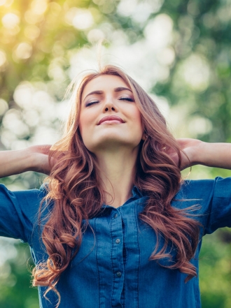 ¿Infeliz en una relación? Despierta: no es para ti