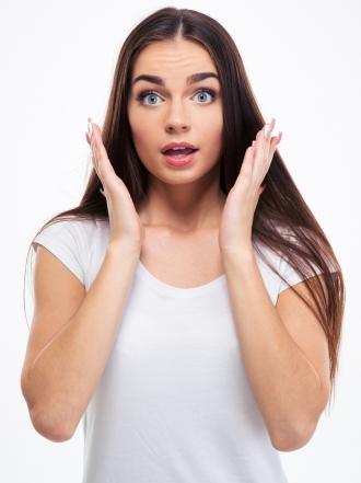 Granos en la vulva: cómo combatir este problema vaginal