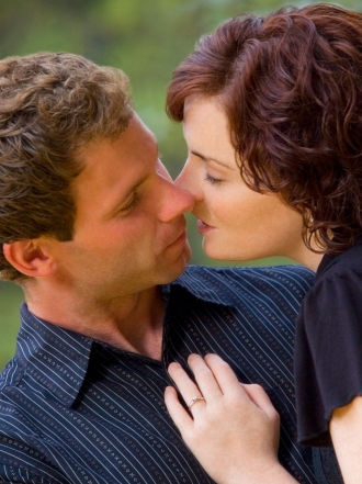 Cómo saber si estás abducida por tu novio