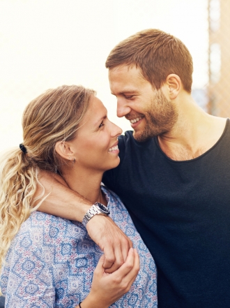 Cómo reconocer una infidelidad a la primera