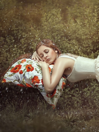 La interpretación de los sueños según Freud