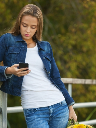 Rupturas 2.0: cuando te dejan por Internet