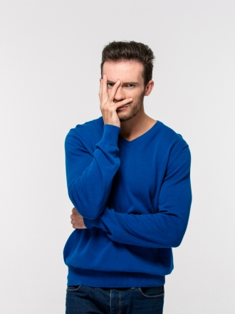 Cinco cosas que desquician a los hombres Escorpio