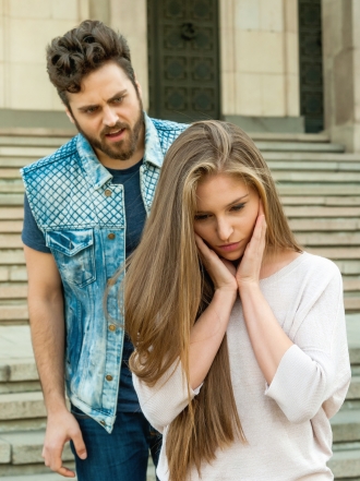 Relaciones tóxicas: di adiós a quien no te conviene