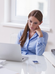 Retraso de un mes en la regla: qué significa