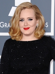 Adele, fan de Rihanna ¿contra Taylor Swift y Miley Cyrus?