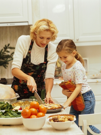Frases de amor para el día de Acción de Gracias
