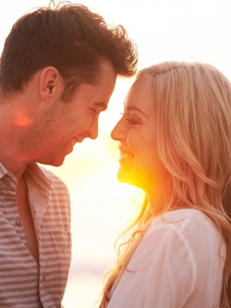 Pareja: ¿los 40 son los nuevos 30?