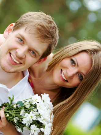 Empezar una relación: como no volverte 'tonta' por amor