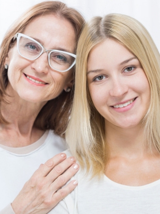 5 maneras de agradar a tu suegra
