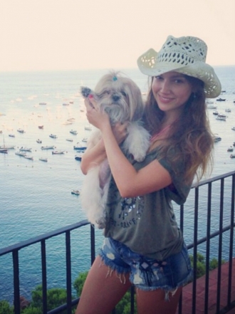 Nombres bonitos para perritas en 2016