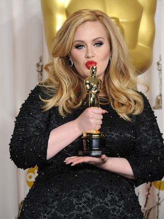 Spotify cabrea a Adele: ¿se irá a Tidal con Beyoncé?