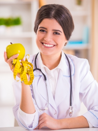 Los hábitos definitivos para perder peso en 2016