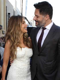 Así será la esperada boda de Sofía Vergara y Joe Manganiello