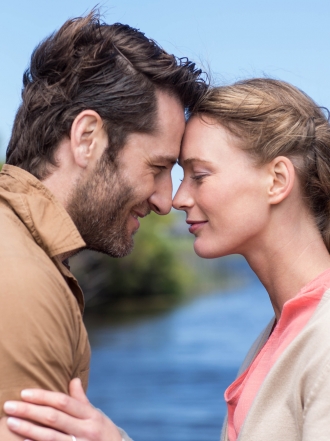 Carta de amor para fechas especiales: días únicos