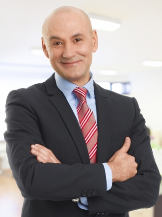 Quedarse calvo en sueños: la autoestima, en juego