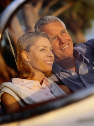 Mi novio es mayor que yo: ¿influye la diferencia de edad?