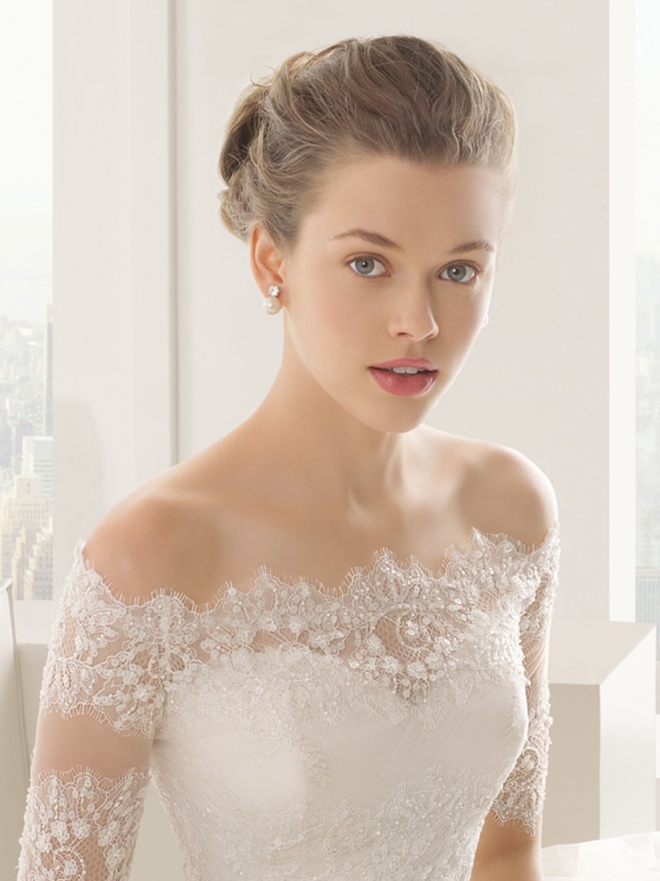 soñar con estar vestida de novia: preparada para el cambio