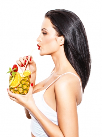 Trucos de alimentación para combatir el empacho en Navidad