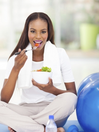 Cinco menús para preparar tu cuerpo para Navidad