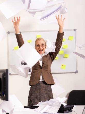 Horóscopo 2016: así les irá en el trabajo a los Géminis