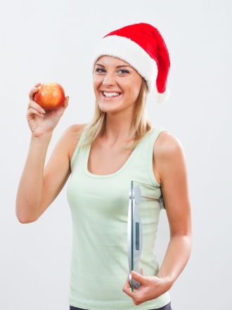Comer sano en Navidad es posible: apunta estos trucos