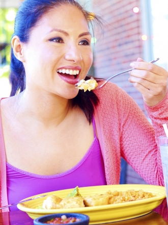 Cinco fantásticas recetas mexicanas para Navidad