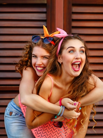 Cómo saber si eres lesbiana